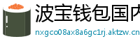 波宝钱包国内下载